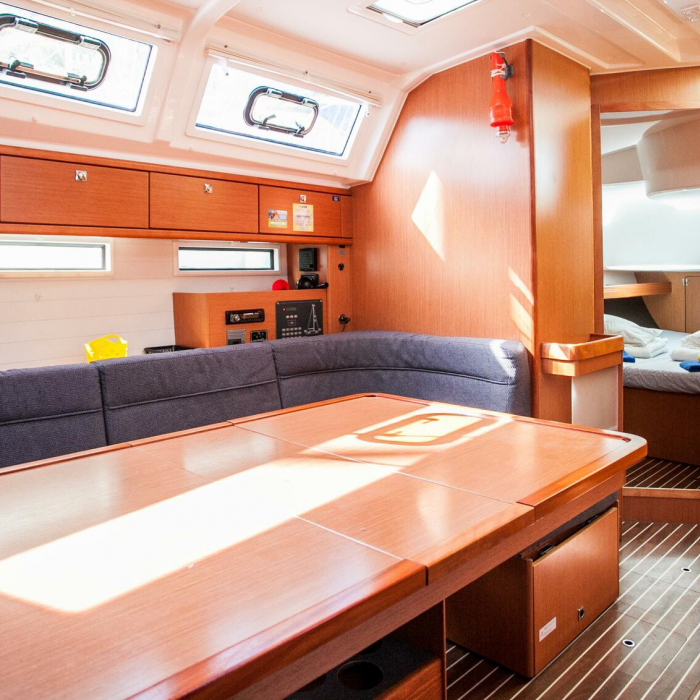 Easy Point | Bavaria Cruiser 46 photo 9