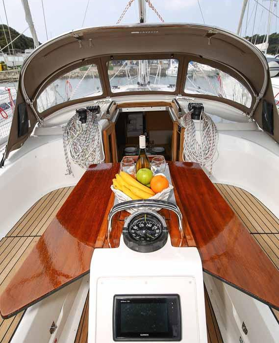 Chiara | Bavaria Cruiser 34 photo 7