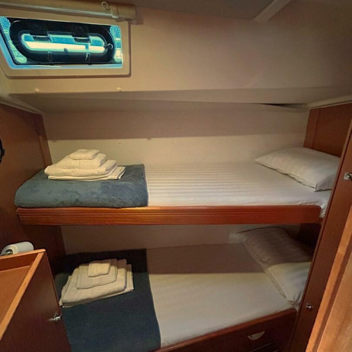 Leonidas VI | Bavaria cruiser 51 photo 2