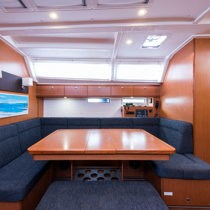 Morning Star | Bavaria Cruiser 46 photo 13