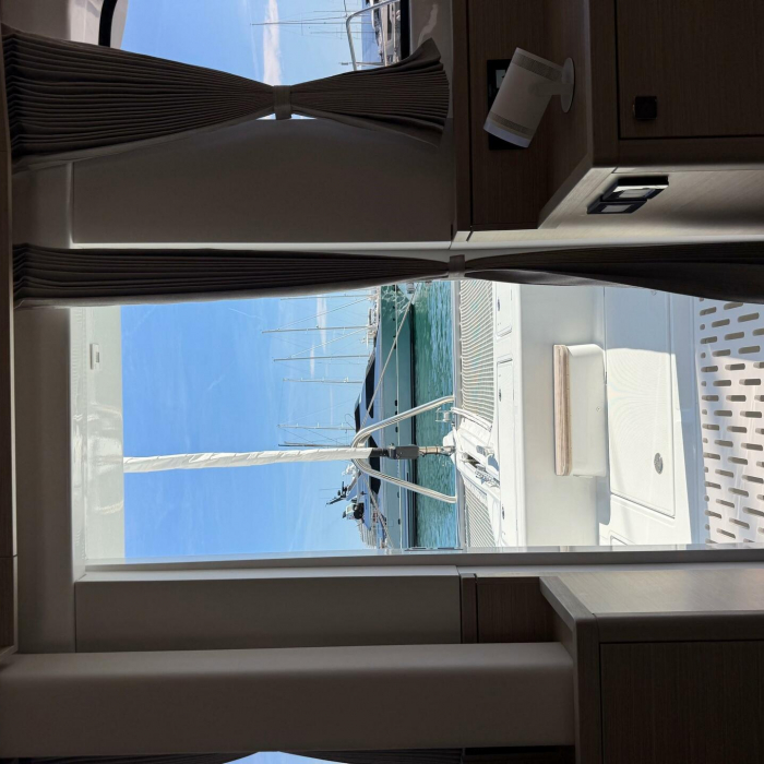 PRINCESS KARLA | Lagoon 60 photo 26