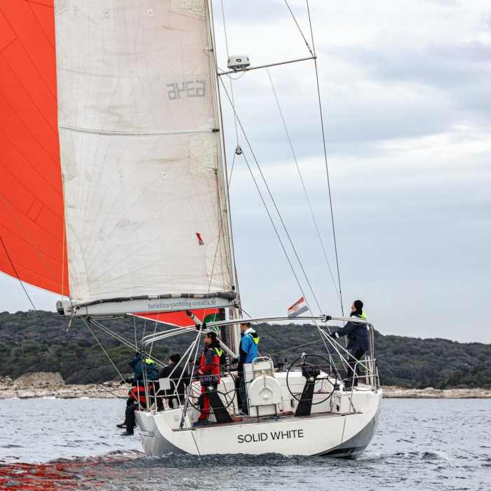 Solid White | More 55 photo 2