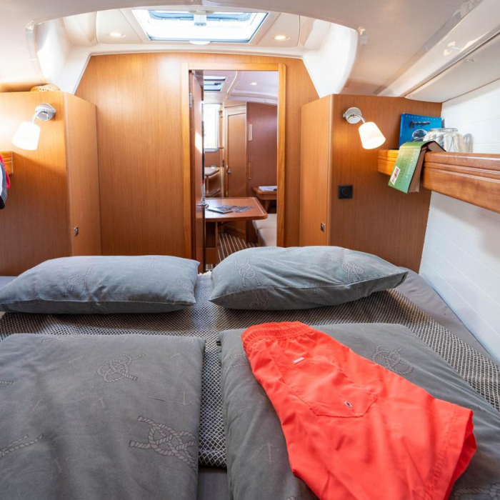 Cleopatra | Bavaria Cruiser 33 photo 5