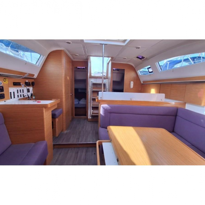 Lasta | Elan Impression 45 photo 2