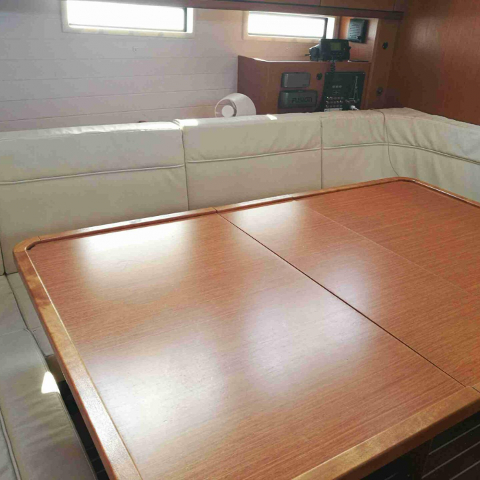 Economy | Bavaria Cruiser 46 photo 6