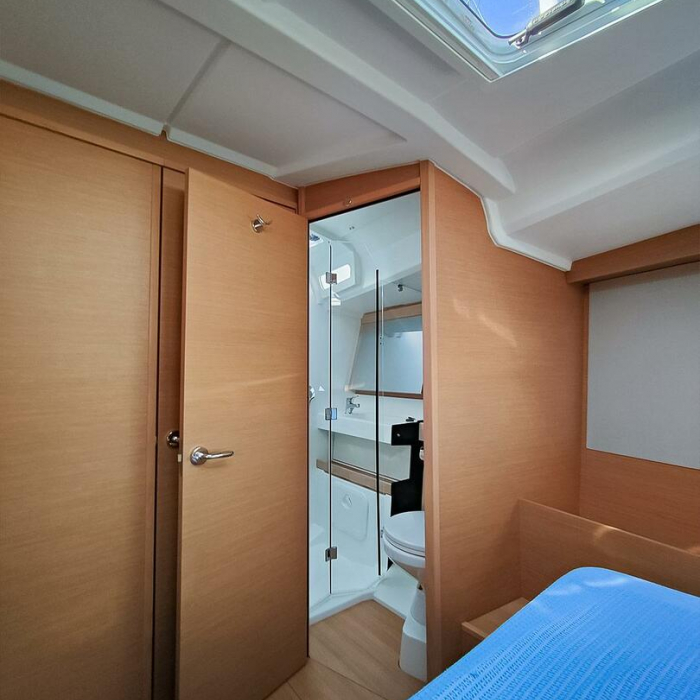 Sterenn | Sun Odyssey 440 photo 20