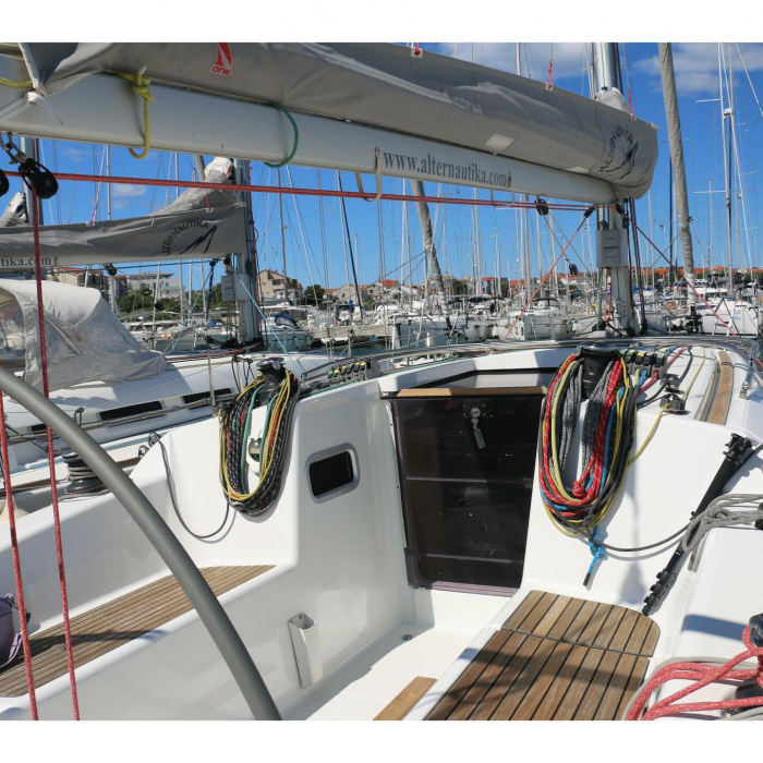 Libra | First 35 photo 3