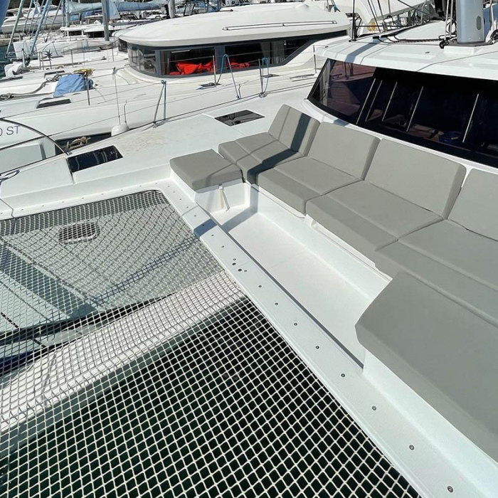Barramundi III | Fountaine Pajot Astrea 42 photo 4