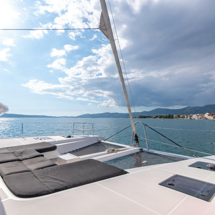 Katka | Lagoon 50 photo 24