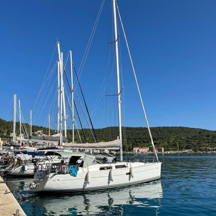 Mara | Hanse 400 photo 25