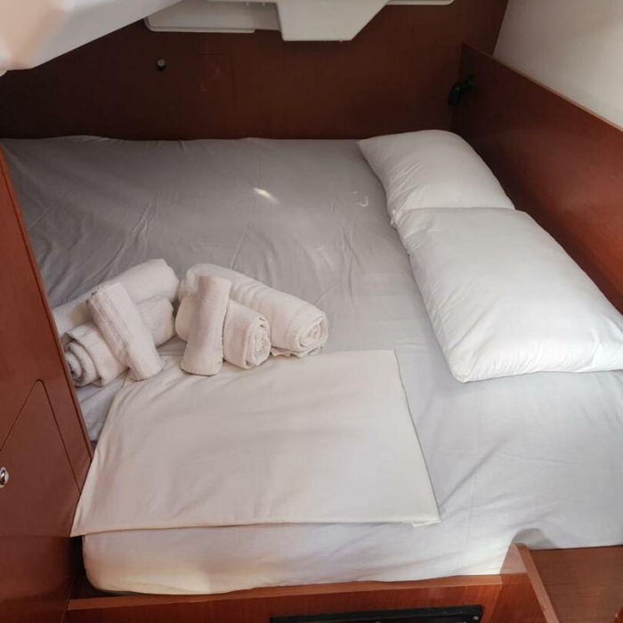 Beghe | Oceanis 350 photo 9