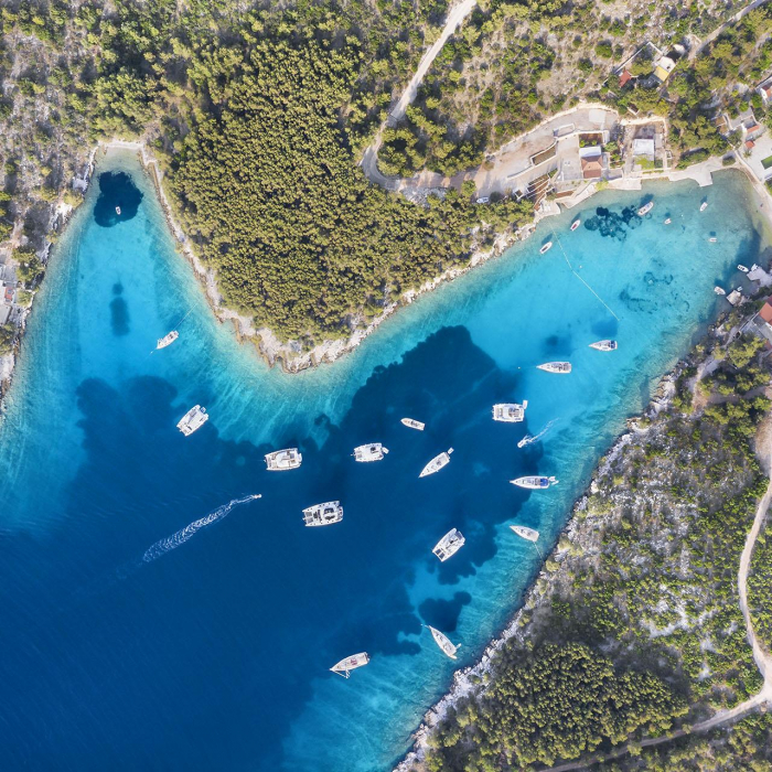 EMERALD GEMINI | Lagoon 52 F owner version photo 69