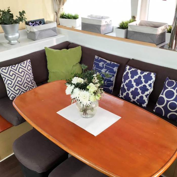 Nusa | Lagoon 400 photo 18