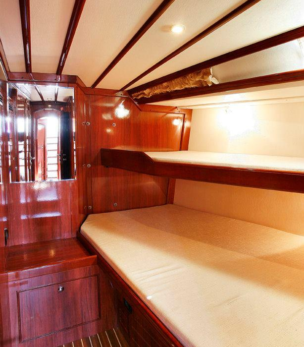 Alexandria | Ocean Star 58.4 photo 6