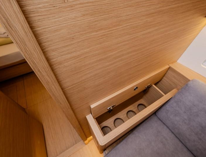 Morea | Grand Soleil 52 LC photo 30