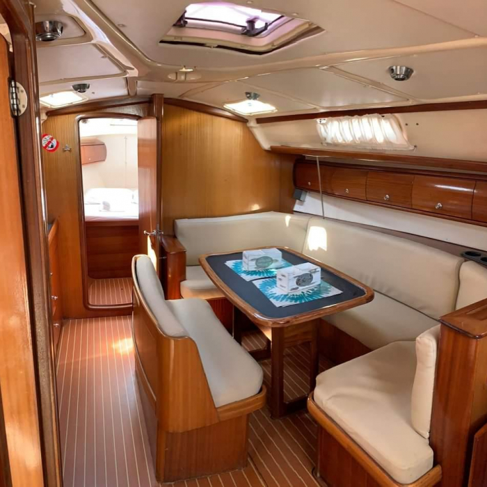 Siesta | Bavaria 38 photo 5