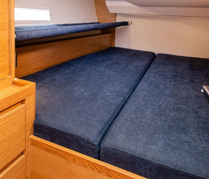 Sophia | X-Yachts X4.6 photo 15