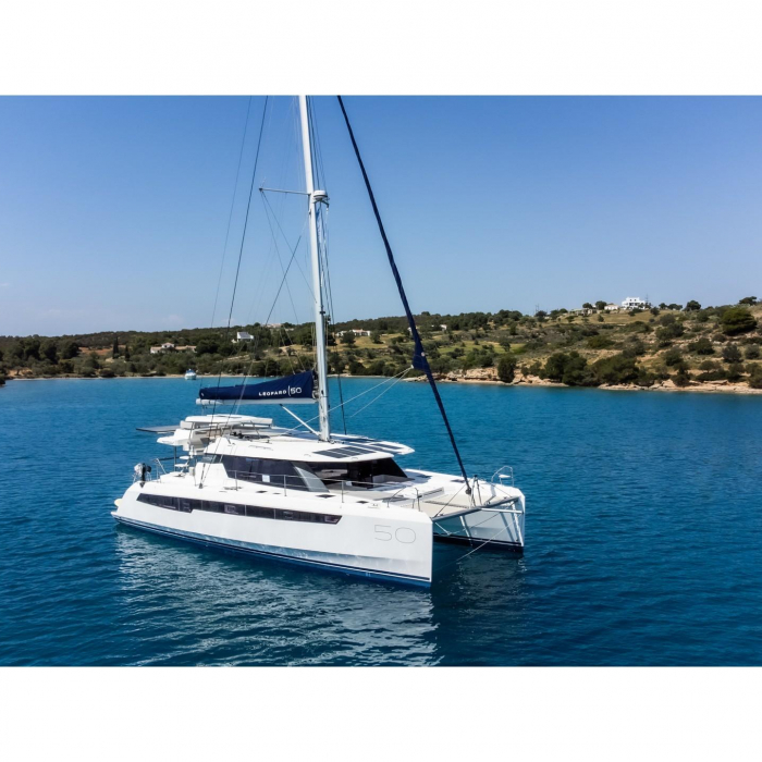 Windsea | Leopard 50 photo 33