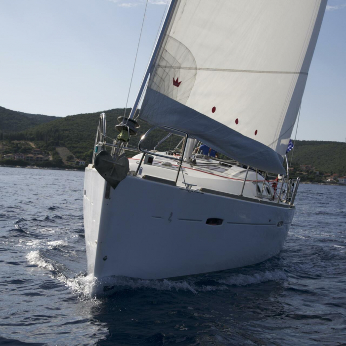 Mojito | Oceanis 43 photo 8