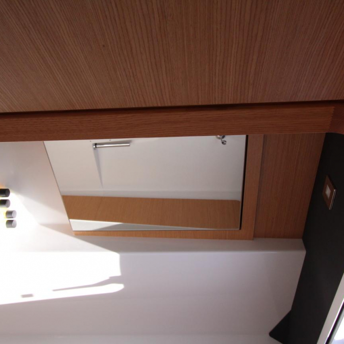 Amelie | Dufour Catamaran 48 5c+5h photo 8