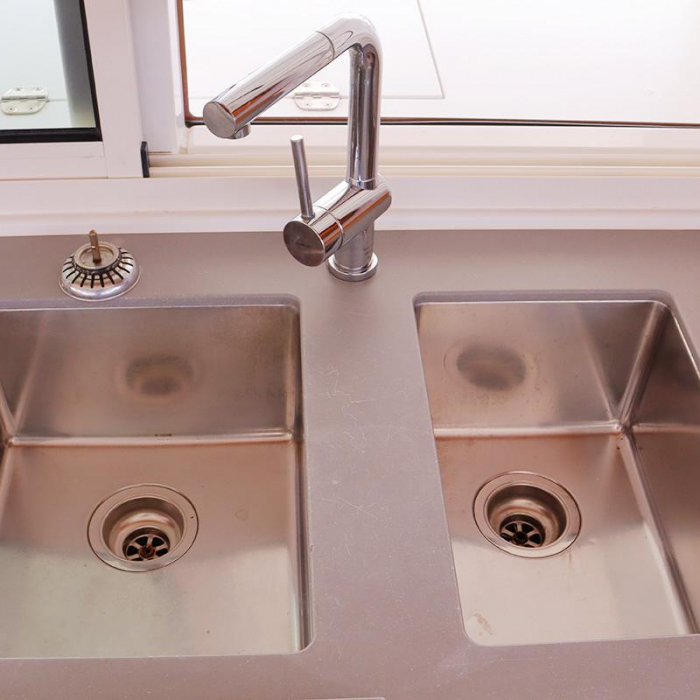 Moët | Lagoon 450 F photo 42