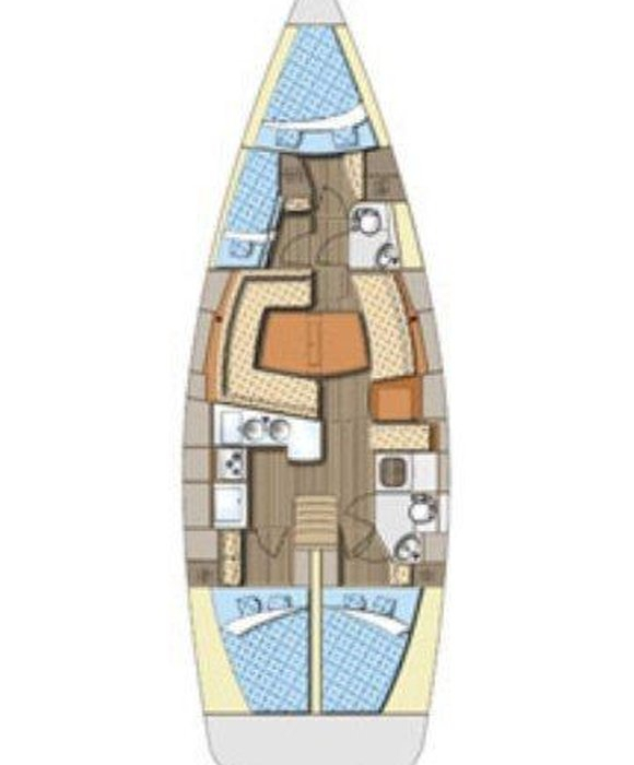 Swing | Elan 434 Impression photo 3