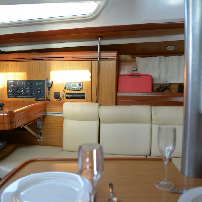 Billis | Sun Odyssey 36i photo 39