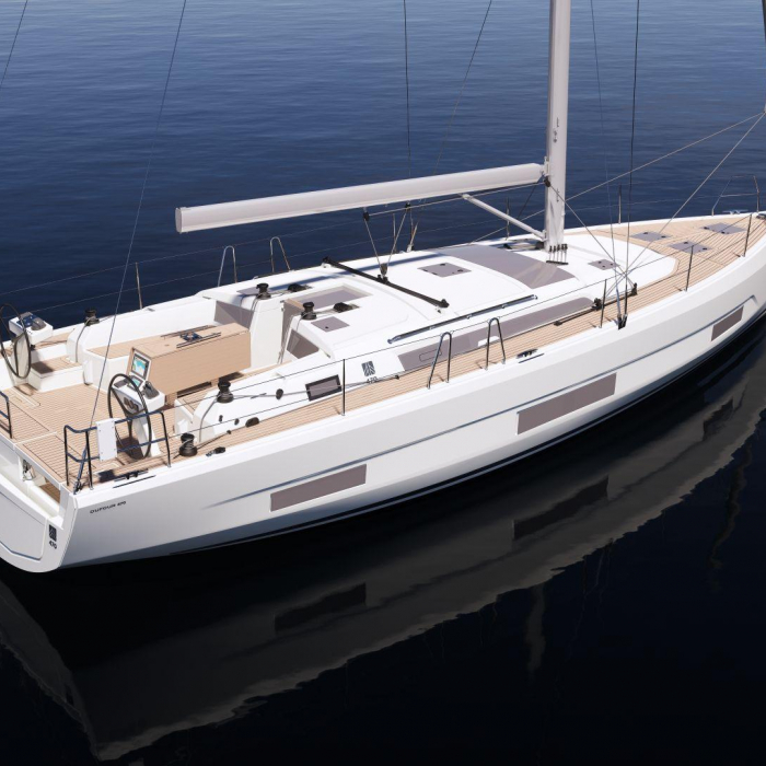 Gusto 7 | Dufour 470 photo 12