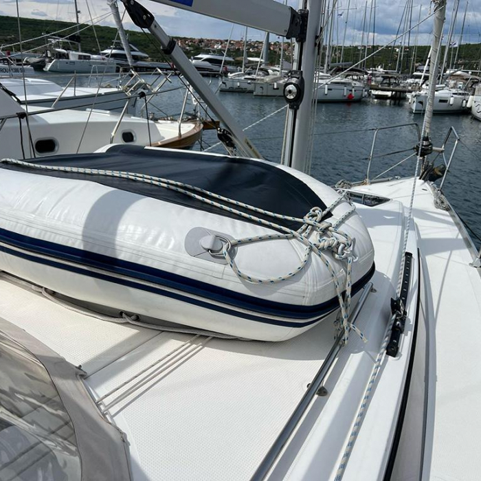 Burin | Bavaria Cruiser 33 photo 3