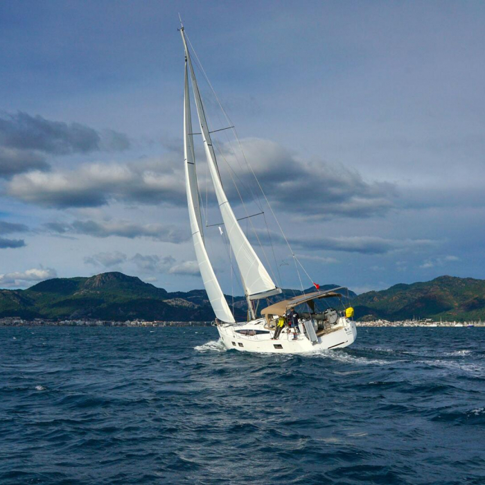 Caputh | Jeanneau 51 photo 12