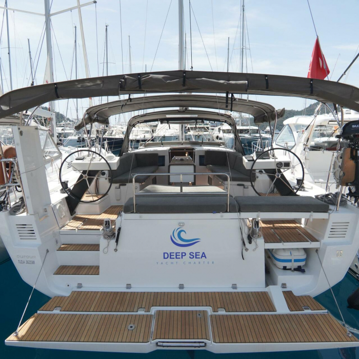 Robin | Dufour 470 photo 4