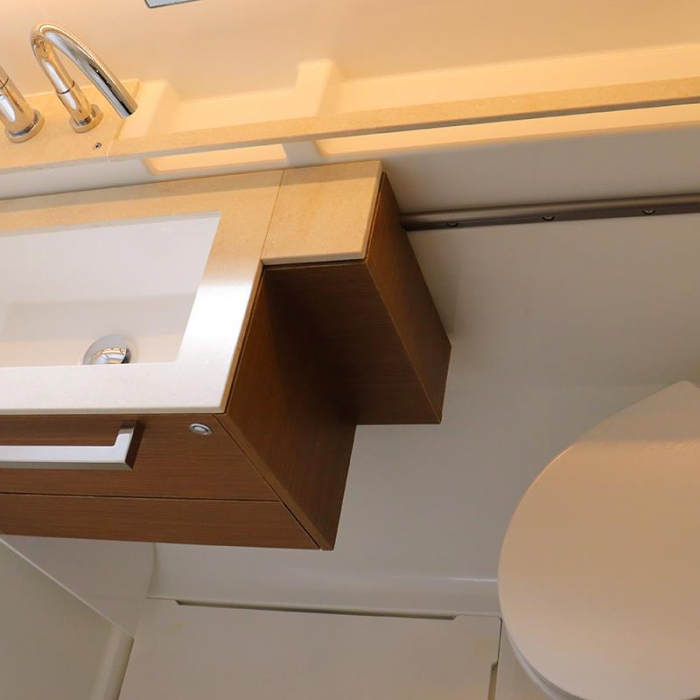 Skye | Lagoon 50 photo 27