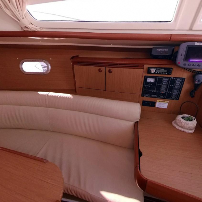 Ristretto 2 | Sun Odyssey 32i photo 7