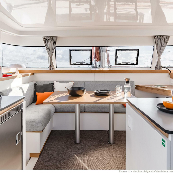 Zenith | Excess 11 photo 2