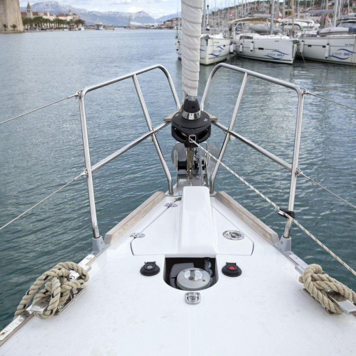 Midnight | Elan Impression 45 photo 8