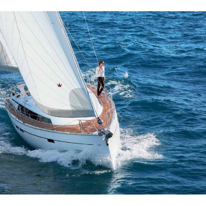 Trex | Bavaria Cruiser 46 photo 1