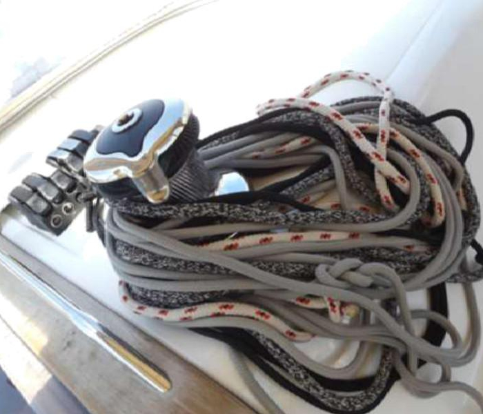 Big Fella Thanks | Jeanneau 53 photo 22