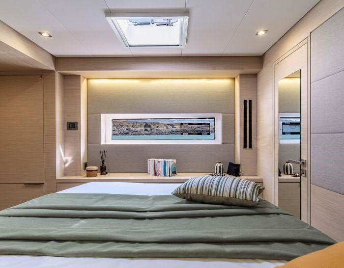 Hydrus | Lagoon 55 photo 80