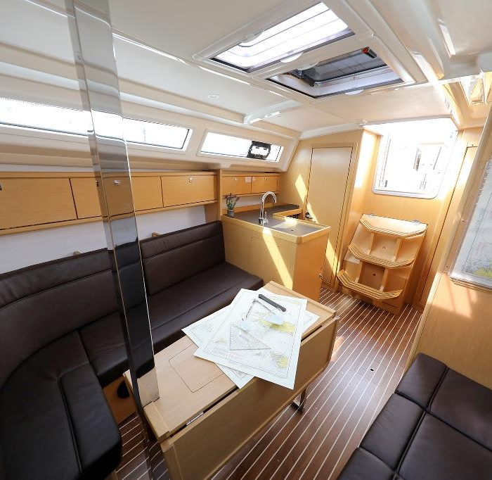 Lady One | Bavaria Cruiser 34 photo 35