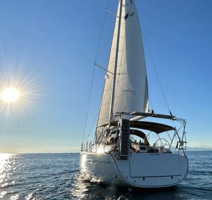 Anemoni | Bavaria Cruiser 46 Style photo 1