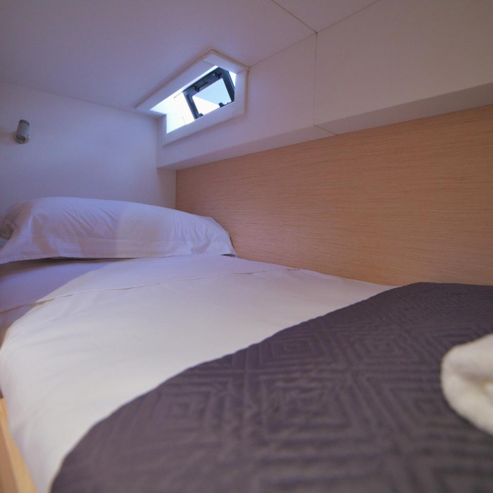 Futura | Dufour Catamaran 48 photo 12