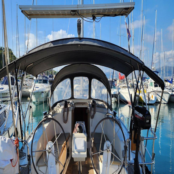 Ile | Bavaria Cruiser 41 photo 4