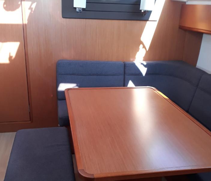 Musa | Bavaria Cruiser 46 m. photo 5