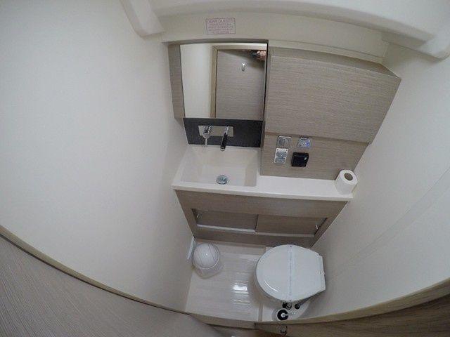 Podatok Too | Hanse 458 photo 48