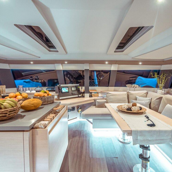 SEA ENERGY V | Saba 50 photo 23