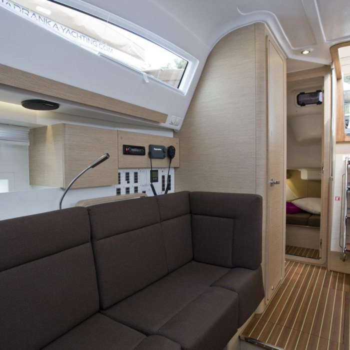 Tariq | Elan Impression 40 photo 9