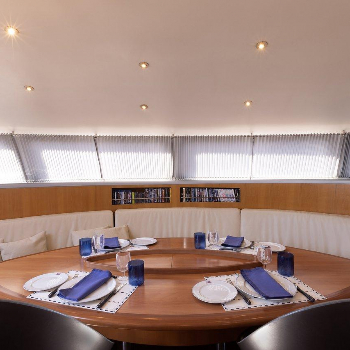 Meliti | Garcia Yachts 86 photo 8