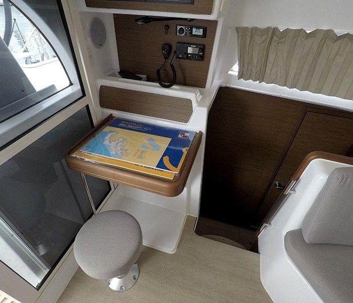 Maya | Lagoon 380 photo 45