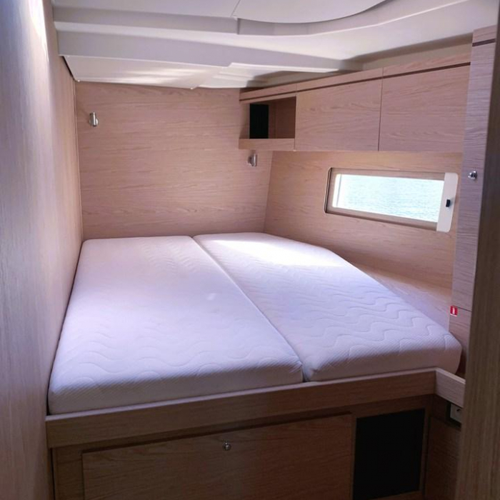 Avocado | Oceanis 51.1 photo 11