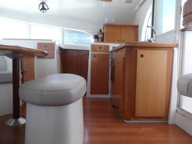 Marlene Cuba | Lagoon 380 photo 8